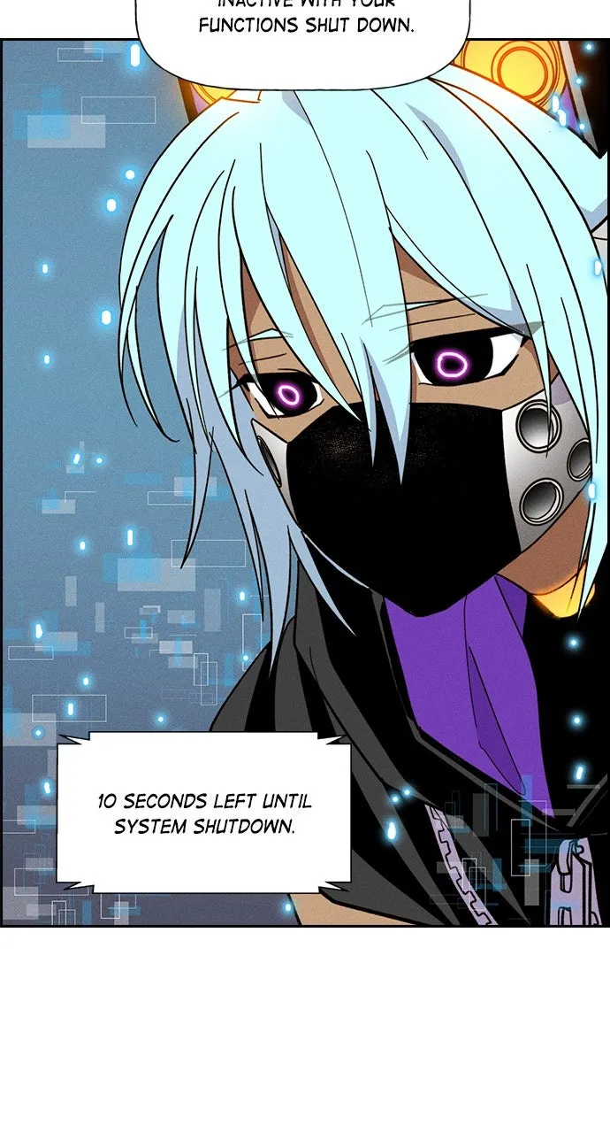 Read Housekeeper chapter 126 image 32 on Lezhin