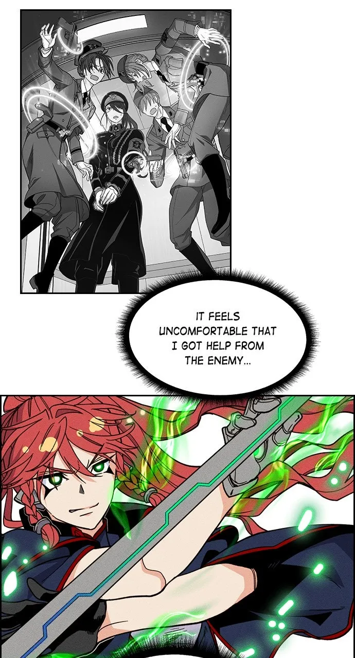 Read Housekeeper chapter 126 image 36 on Lezhin