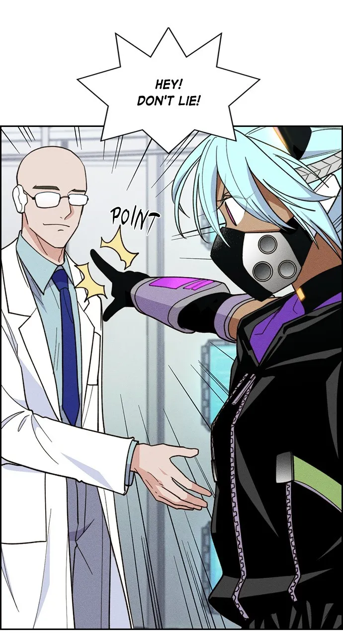 Read Housekeeper chapter 126 image 4 on Lezhin