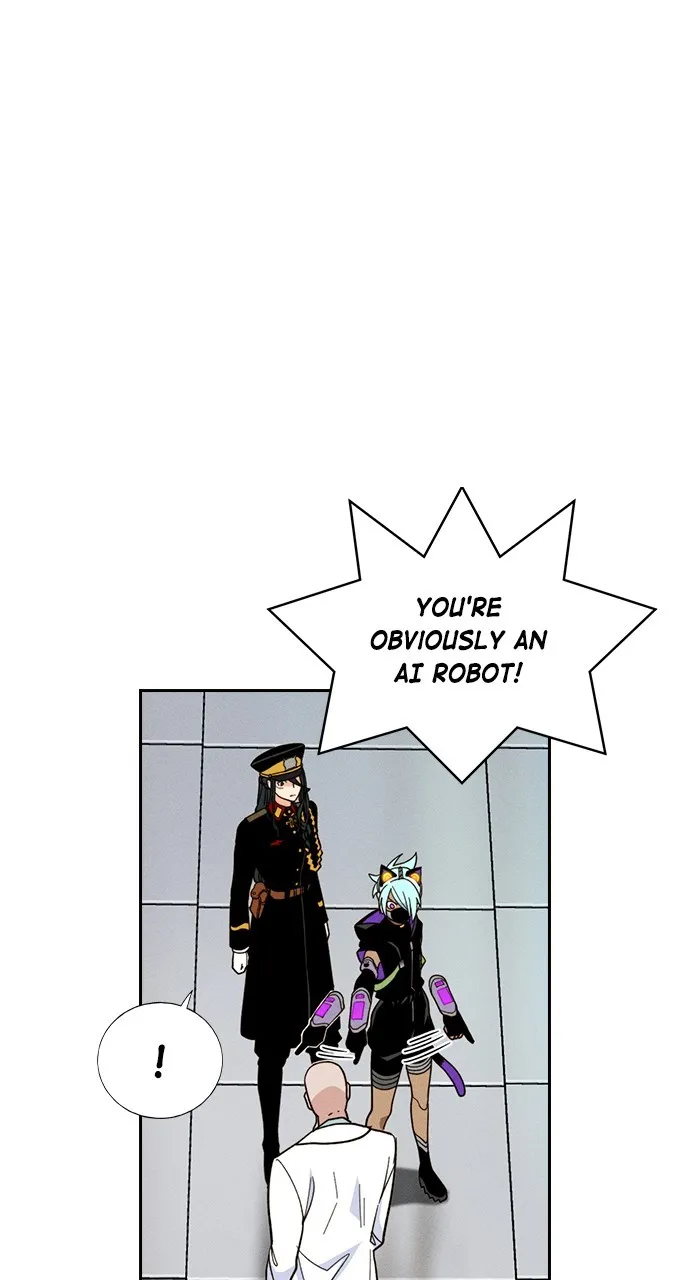 Read Housekeeper chapter 126 image 5 on Lezhin