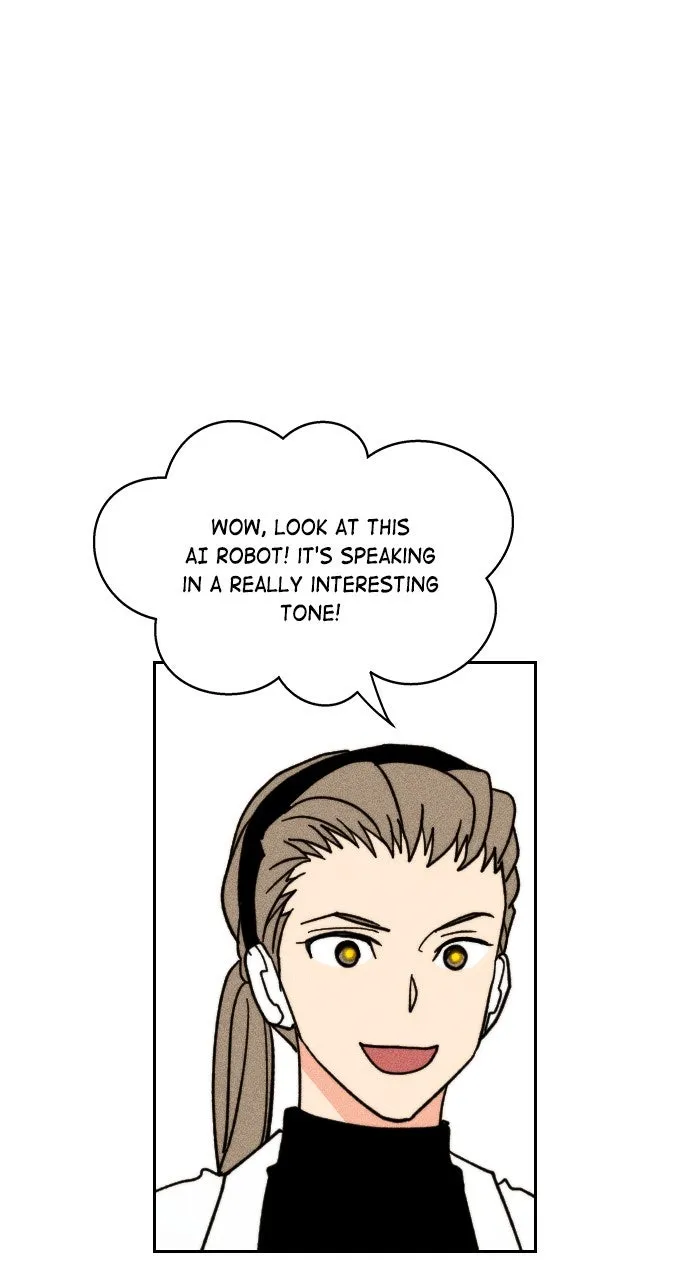 Read Housekeeper chapter 126 image 8 on Lezhin