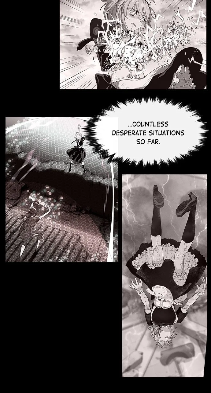 Read Housekeeper chapter 126 image 84 on Lezhin