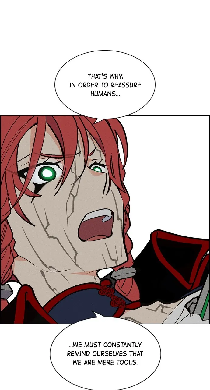 Read Housekeeper chapter 127 image 29 on Lezhin