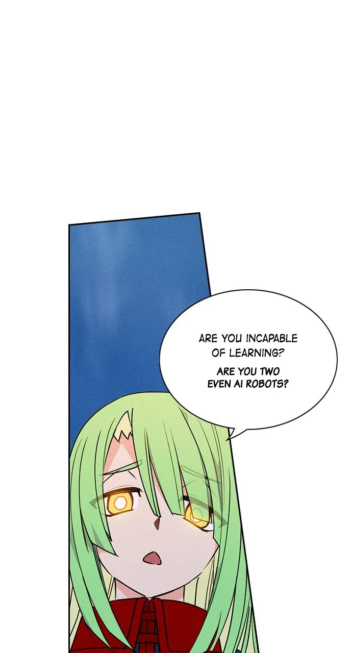 Read Housekeeper chapter 128 image 12 on Lezhin