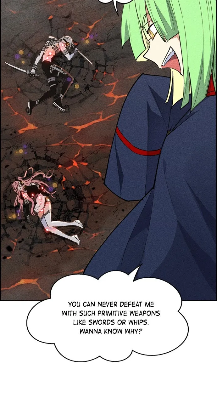 Read Housekeeper chapter 128 image 27 on Lezhin
