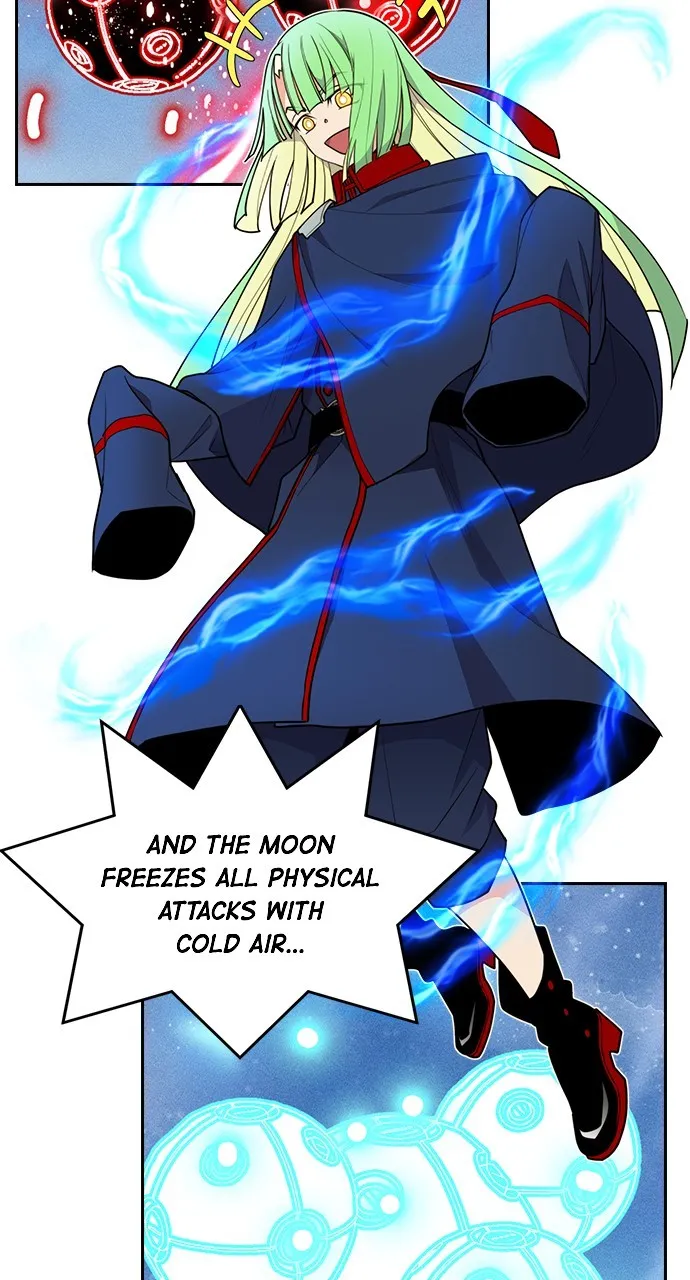 Read Housekeeper chapter 128 image 29 on Lezhin