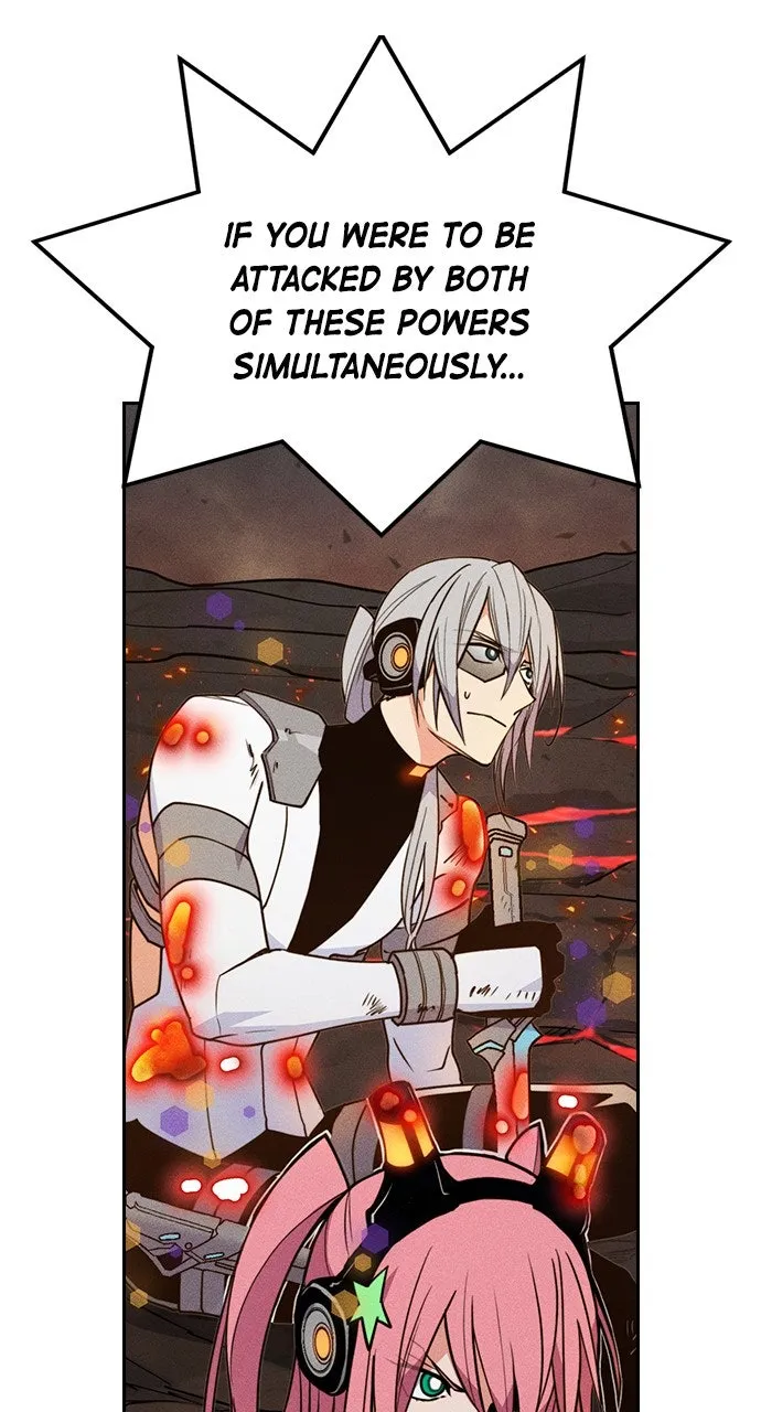 Read Housekeeper chapter 128 image 31 on Lezhin