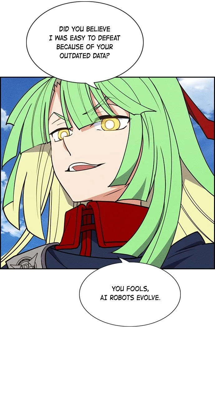 Read Housekeeper chapter 128 image 33 on Lezhin