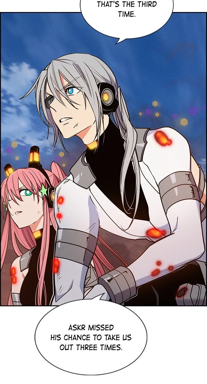Read Housekeeper chapter 128 image 36 on Lezhin