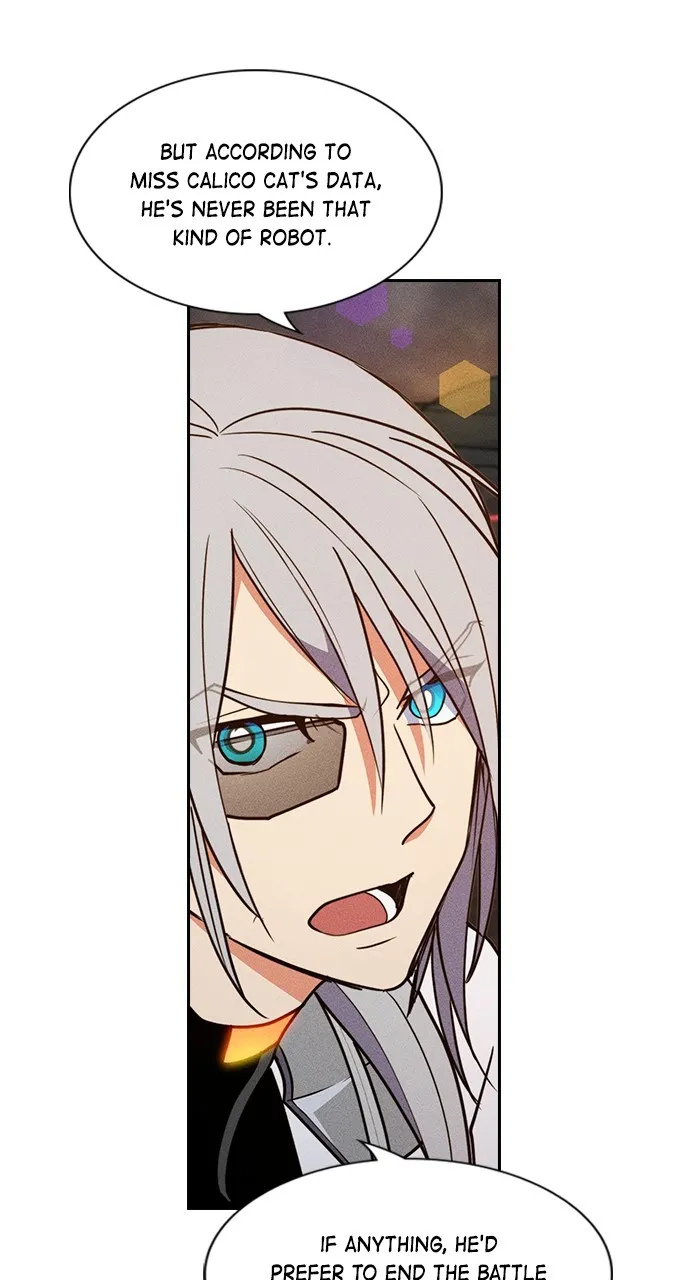 Read Housekeeper chapter 128 image 39 on Lezhin