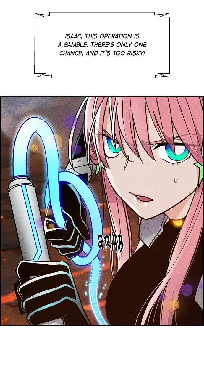 Read Housekeeper chapter 128 image 58 on Lezhin