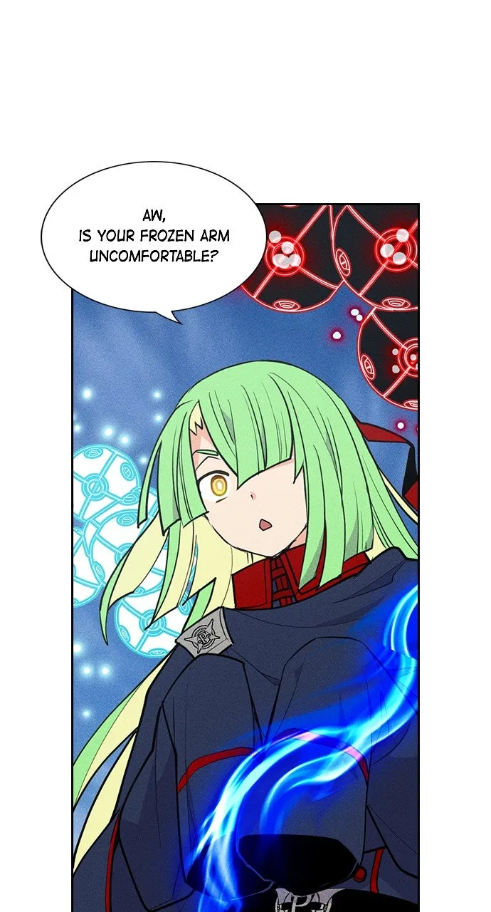 Read Housekeeper chapter 128 image 7 on Lezhin