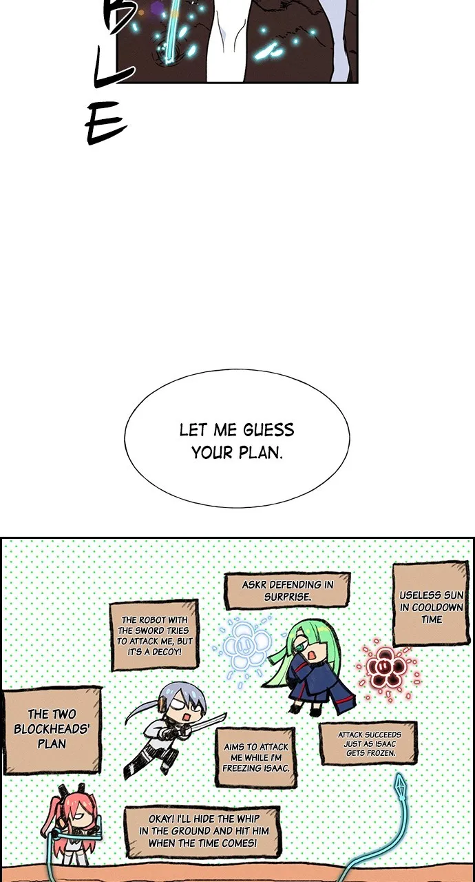 Read Housekeeper chapter 128 image 73 on Lezhin