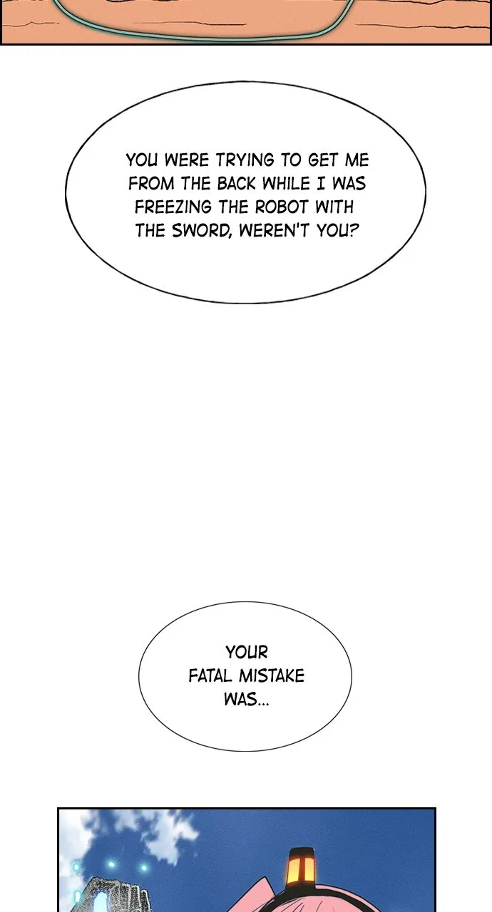 Read Housekeeper chapter 128 image 74 on Lezhin