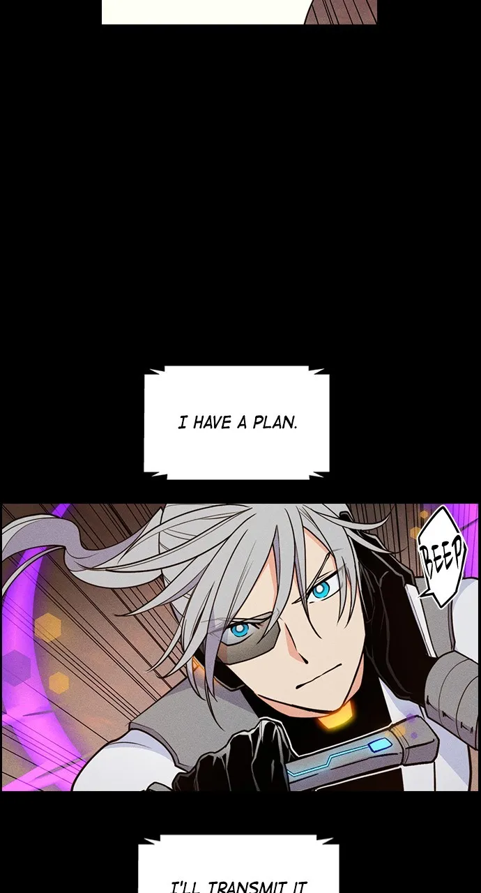 Read Housekeeper chapter 129 image 1 on Lezhin