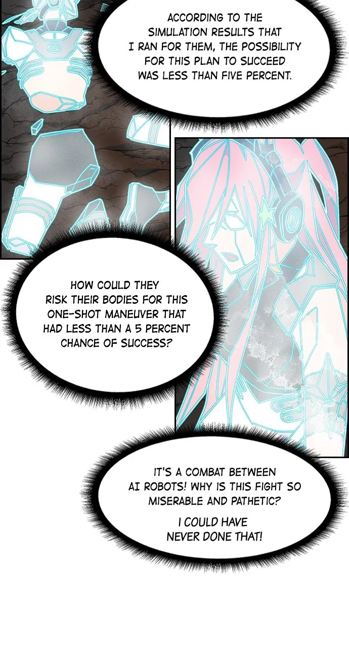 Read Housekeeper chapter 129 image 24 on Lezhin