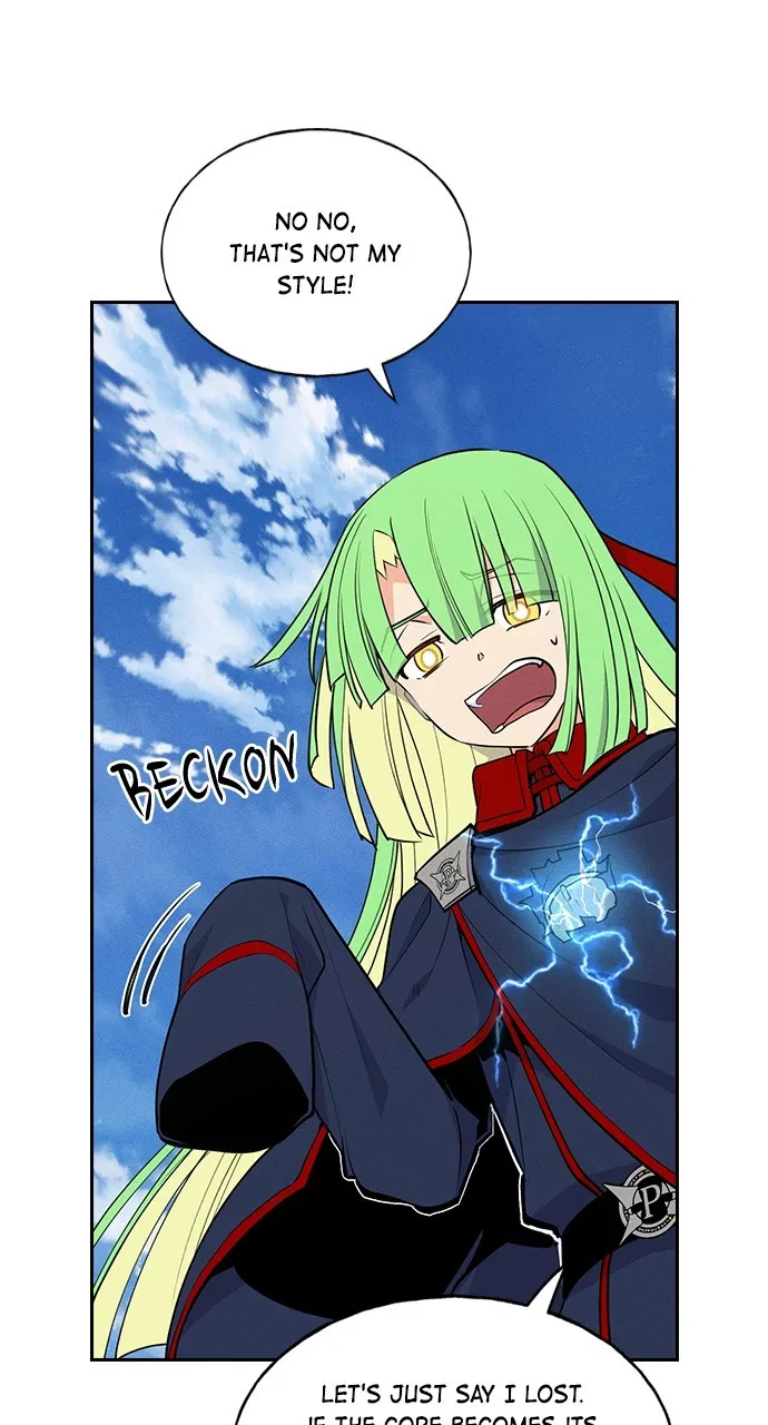 Read Housekeeper chapter 129 image 32 on Lezhin