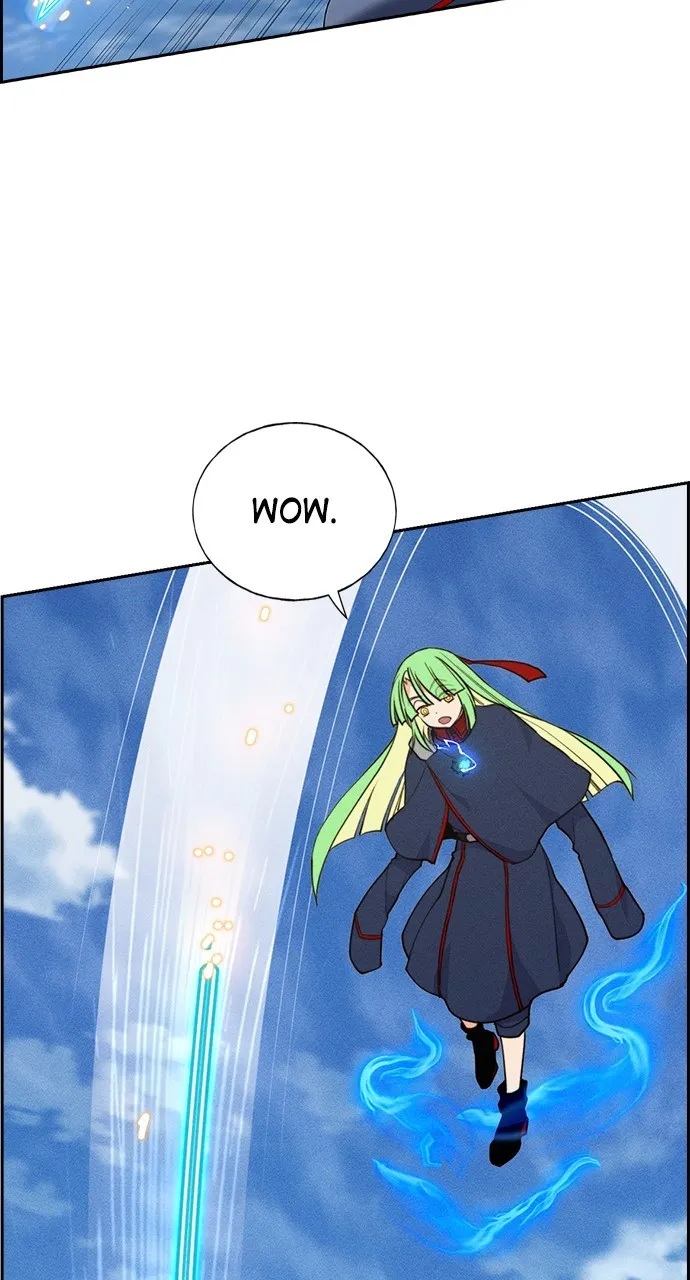 Read Housekeeper chapter 129 image 34 on Lezhin