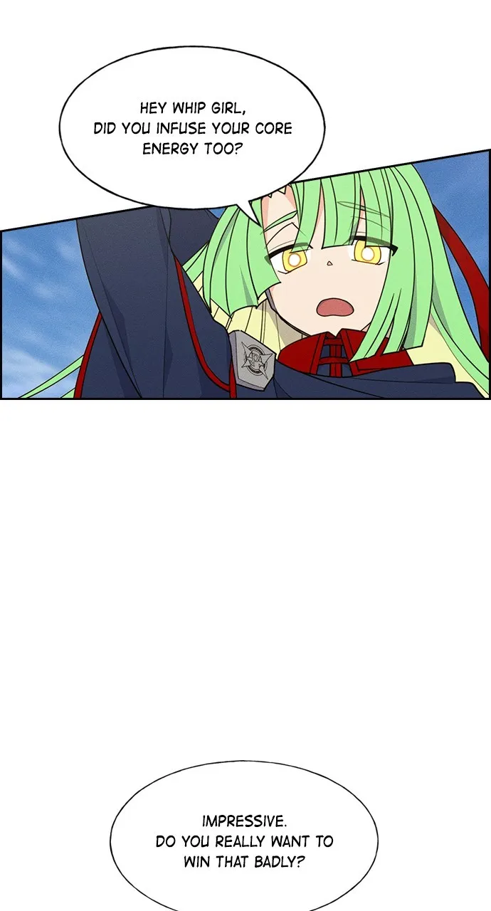 Read Housekeeper chapter 129 image 36 on Lezhin