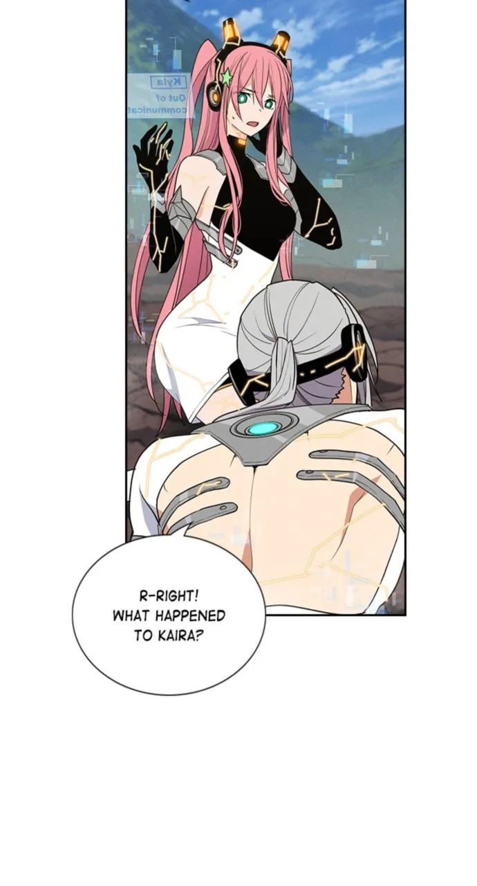 Read Housekeeper chapter 129 image 63 on Lezhin