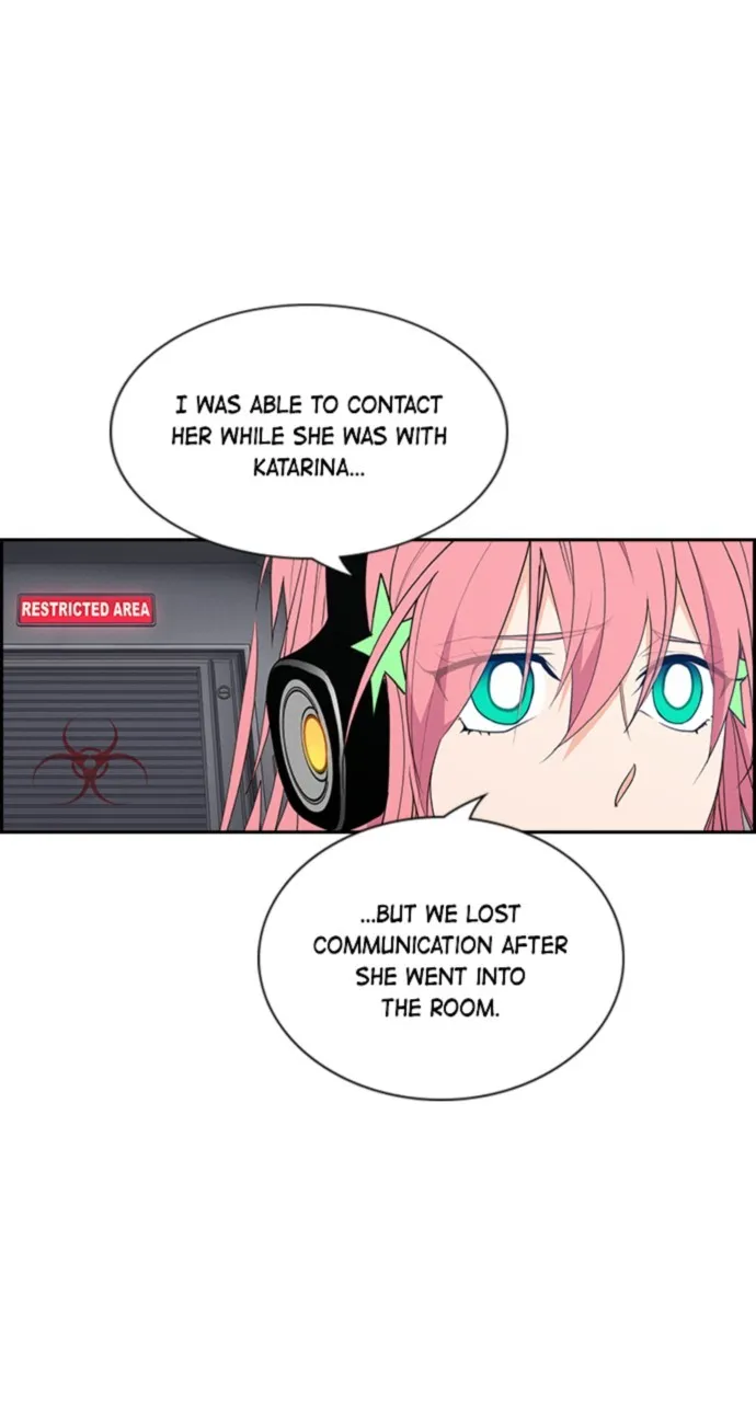 Read Housekeeper chapter 129 image 64 on Lezhin