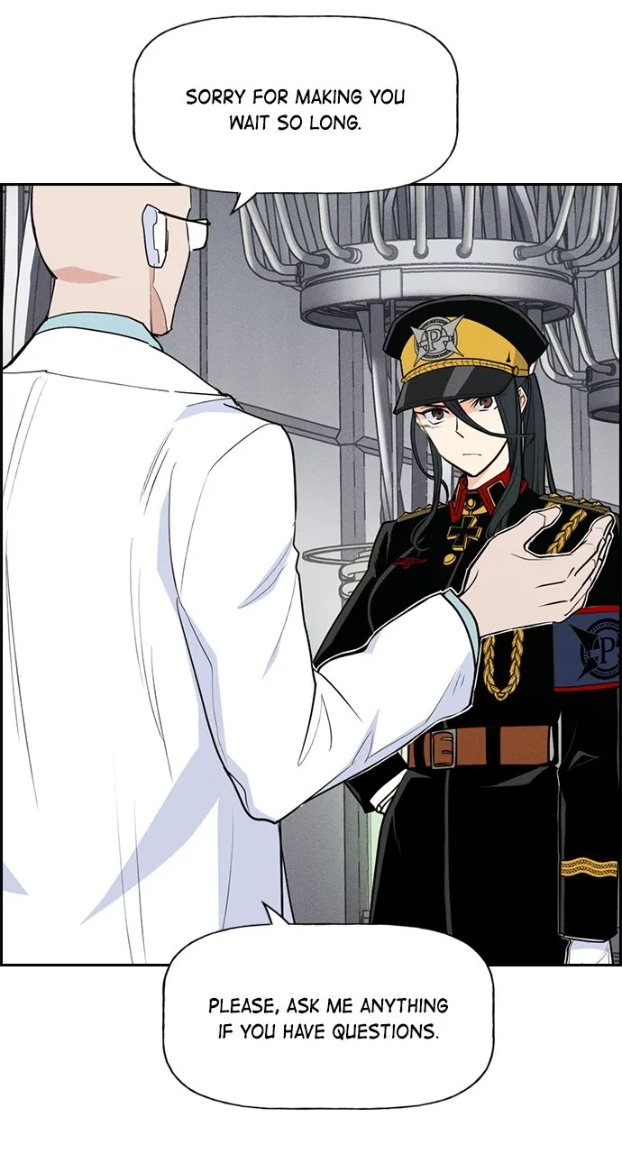 Read Housekeeper chapter 129 image 69 on Lezhin