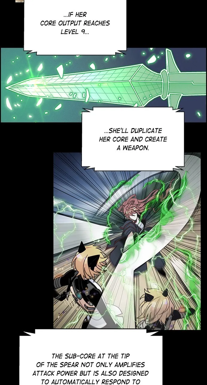 Read Housekeeper chapter 129 image 7 on Lezhin