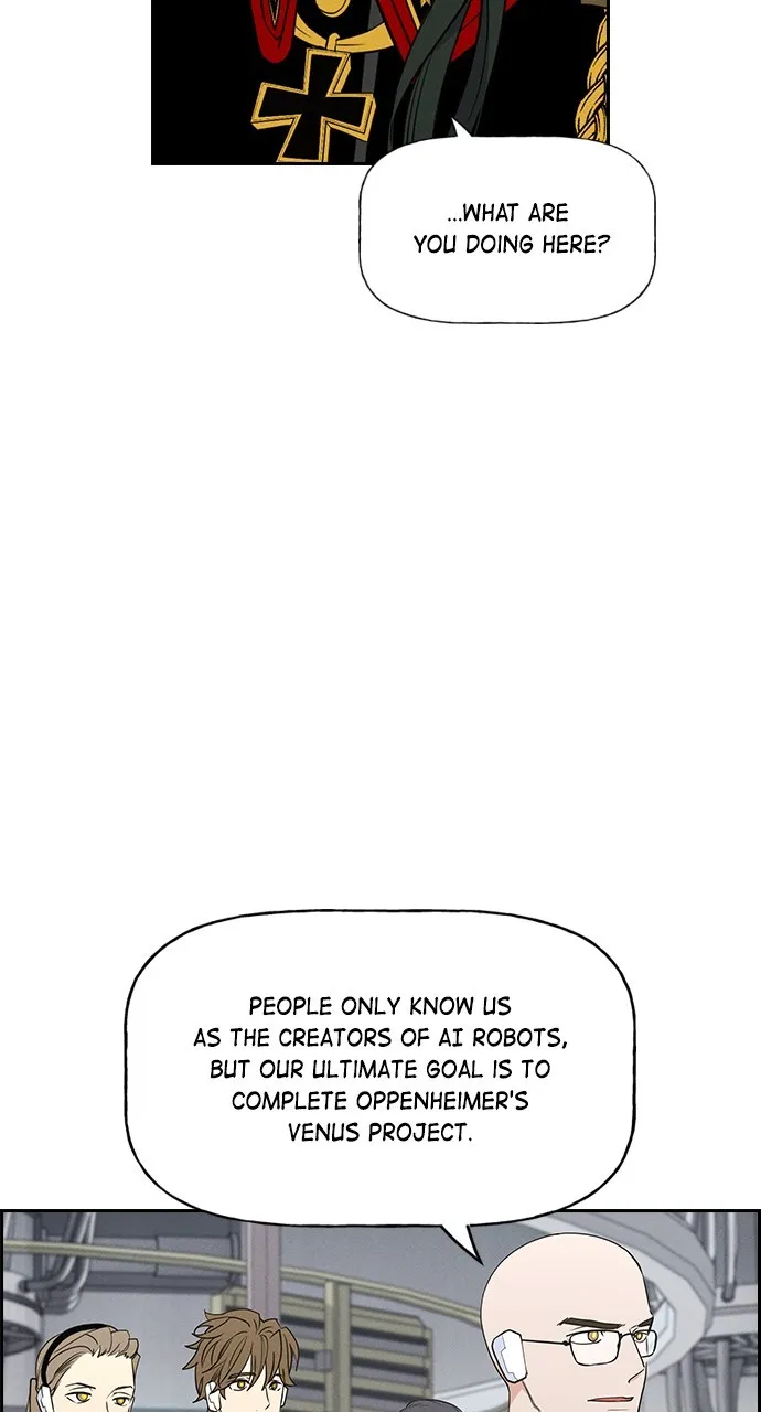 Read Housekeeper chapter 129 image 71 on Lezhin