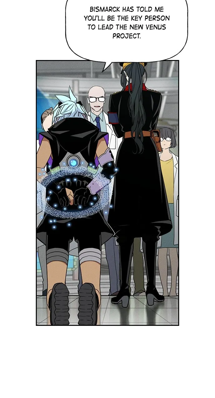 Read Housekeeper chapter 129 image 74 on Lezhin