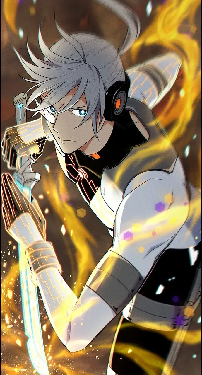 Read Housekeeper chapter 129 image 9 on Lezhin
