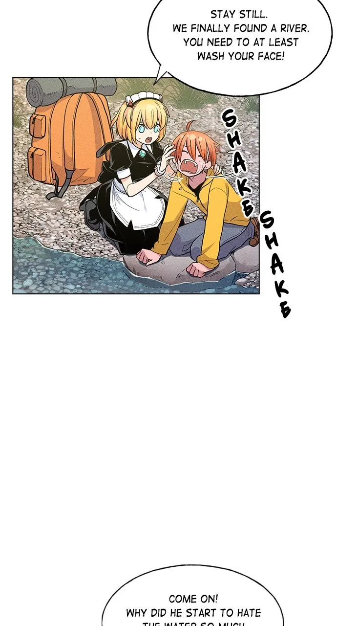 Read Housekeeper chapter 13 image 11 on Lezhin