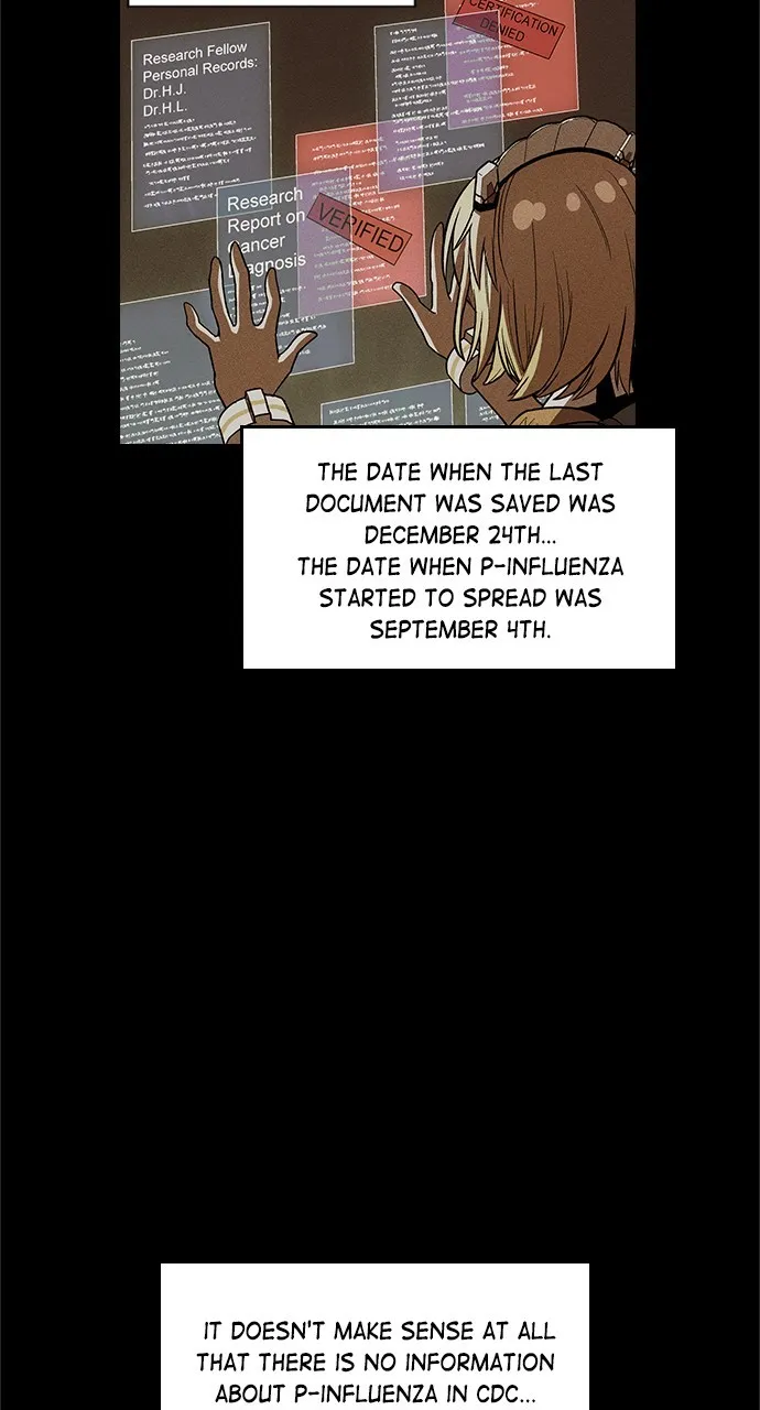 Read Housekeeper chapter 13 image 16 on Lezhin