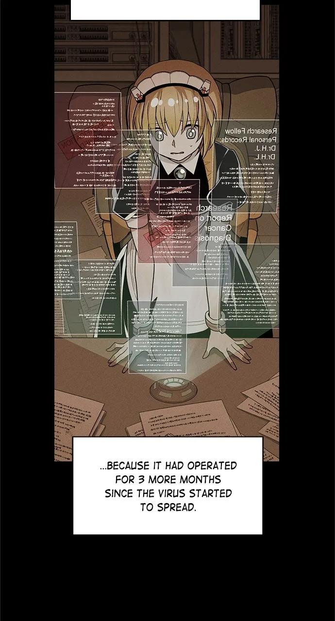Read Housekeeper chapter 13 image 17 on Lezhin