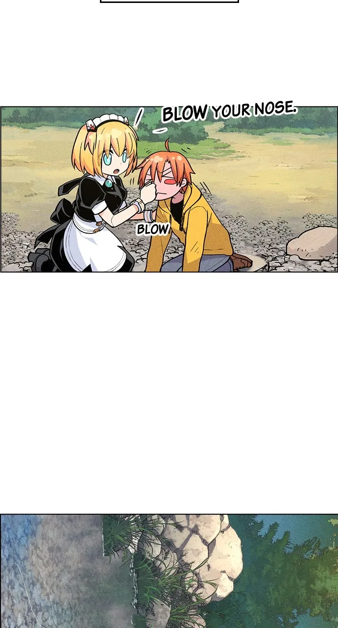 Read Housekeeper chapter 13 image 21 on Lezhin