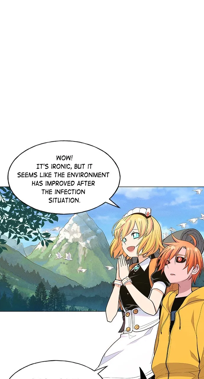 Read Housekeeper chapter 13 image 23 on Lezhin