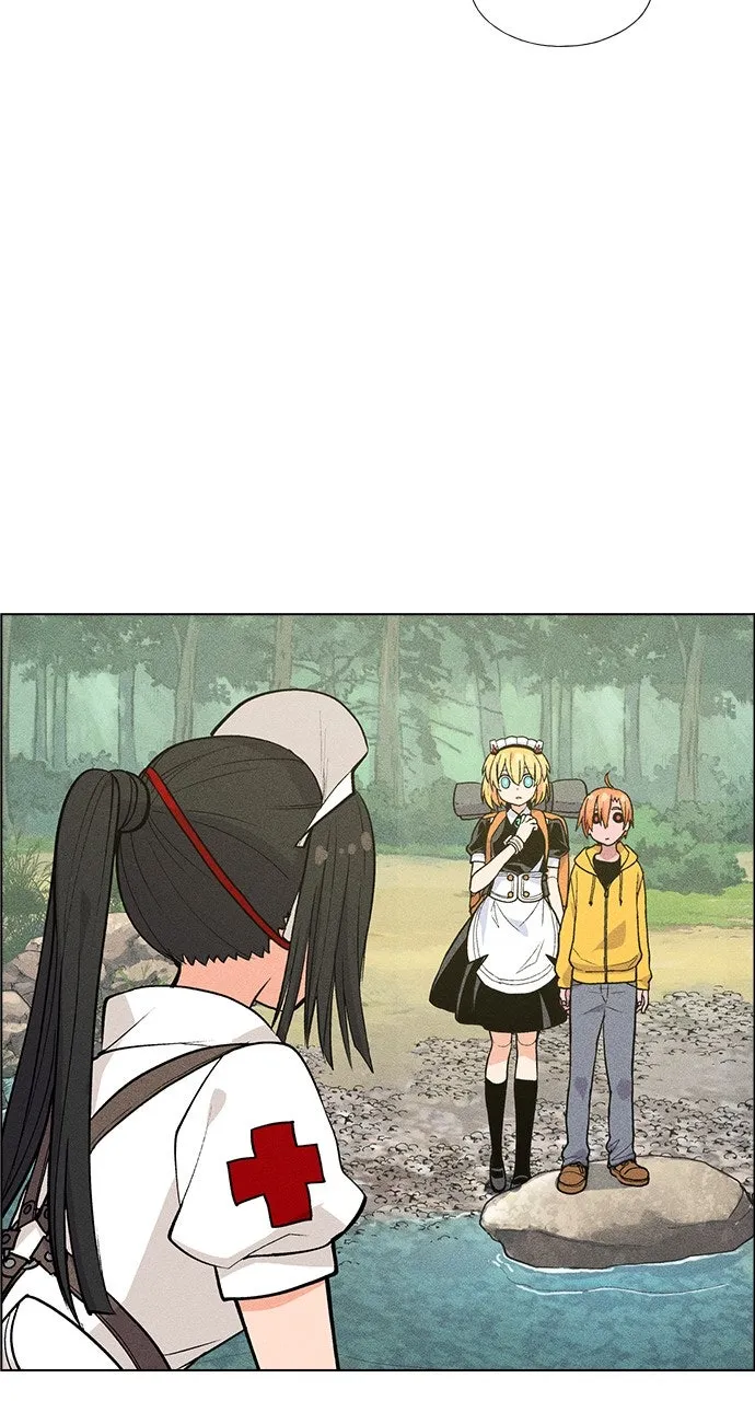 Read Housekeeper chapter 13 image 29 on Lezhin