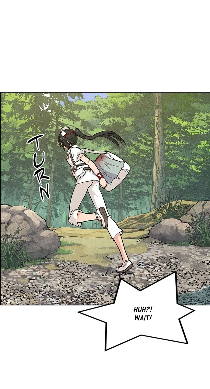 Read Housekeeper chapter 13 image 32 on Lezhin