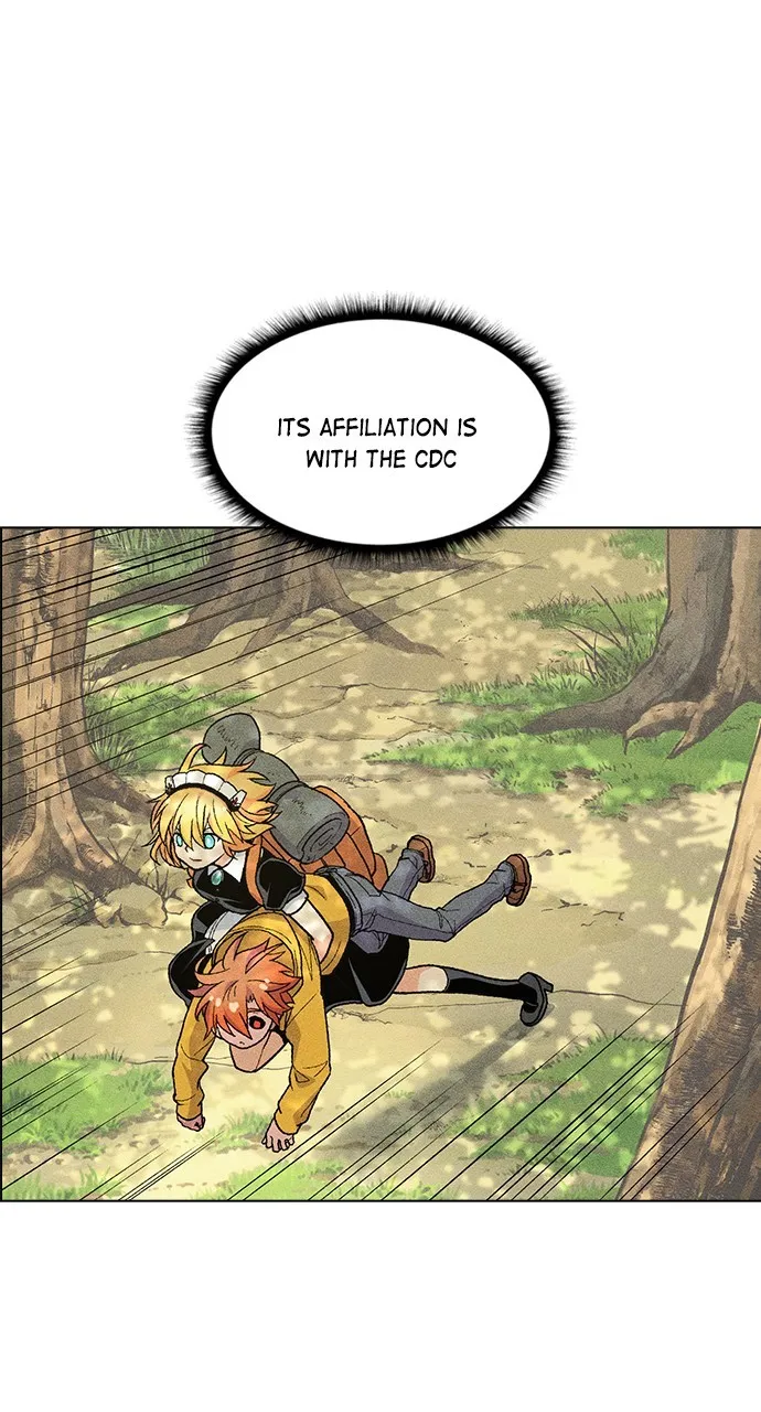Read Housekeeper chapter 13 image 35 on Lezhin