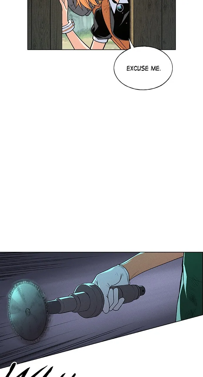Read Housekeeper chapter 13 image 40 on Lezhin