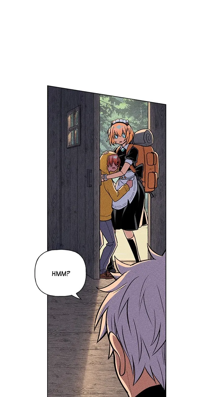 Read Housekeeper chapter 13 image 44 on Lezhin