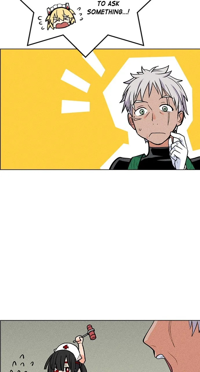 Read Housekeeper chapter 13 image 57 on Lezhin