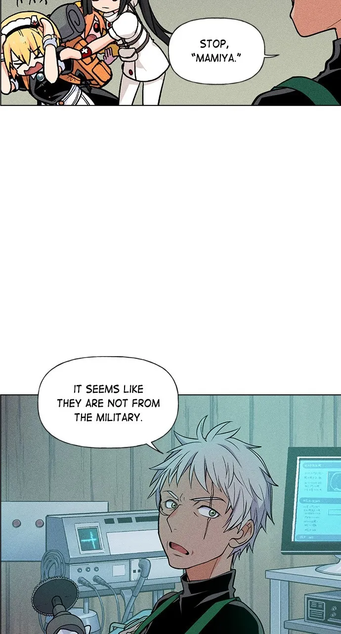 Read Housekeeper chapter 13 image 58 on Lezhin