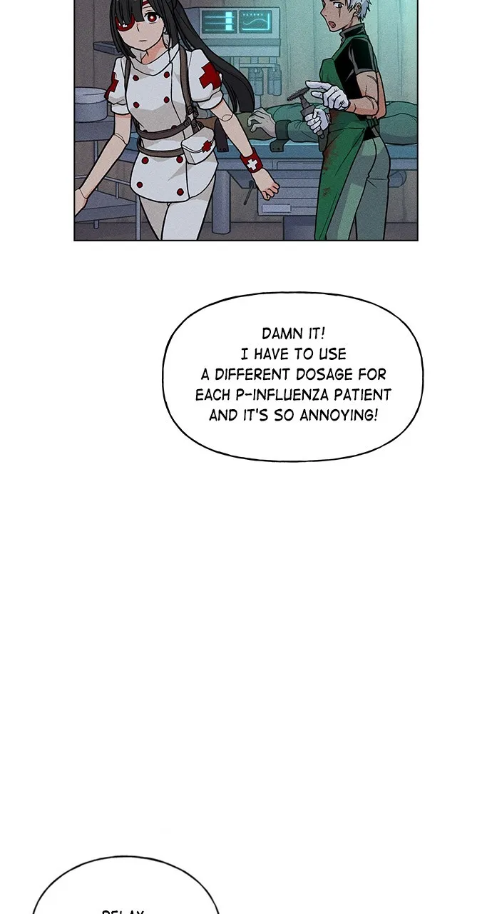 Read Housekeeper chapter 13 image 60 on Lezhin