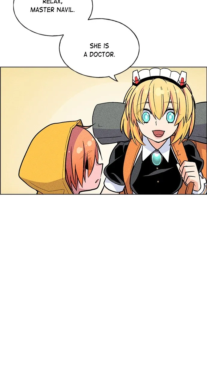 Read Housekeeper chapter 13 image 61 on Lezhin