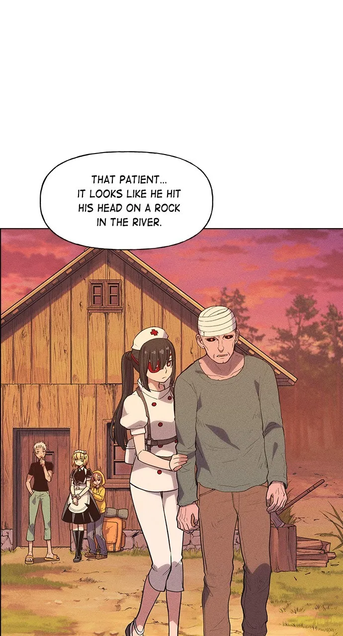 Read Housekeeper chapter 13 image 64 on Lezhin