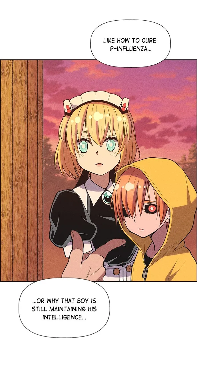 Read Housekeeper chapter 13 image 79 on Lezhin