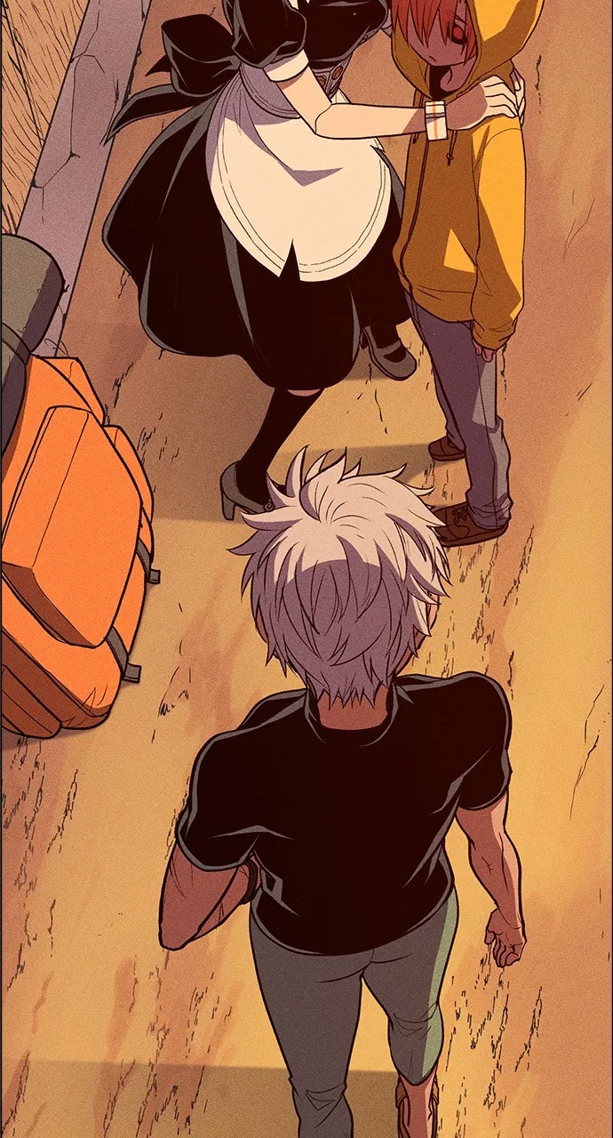 Read Housekeeper chapter 13 image 89 on Lezhin