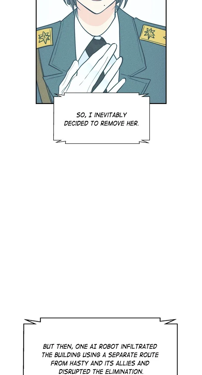 Read Housekeeper chapter 130 image 3 on Lezhin