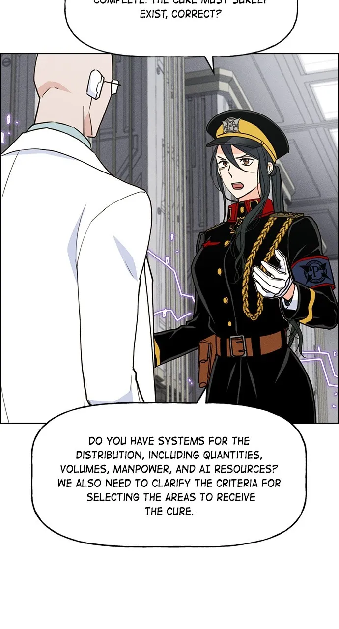 Read Housekeeper chapter 130 image 31 on Lezhin