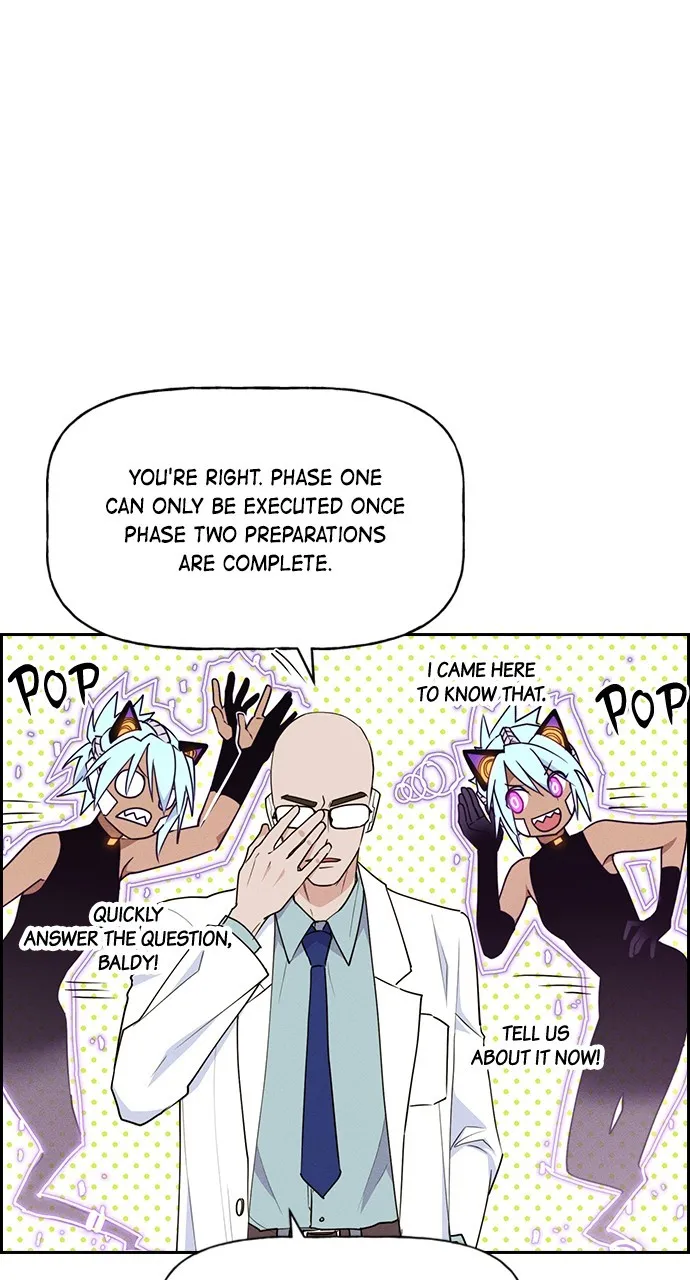 Read Housekeeper chapter 130 image 32 on Lezhin
